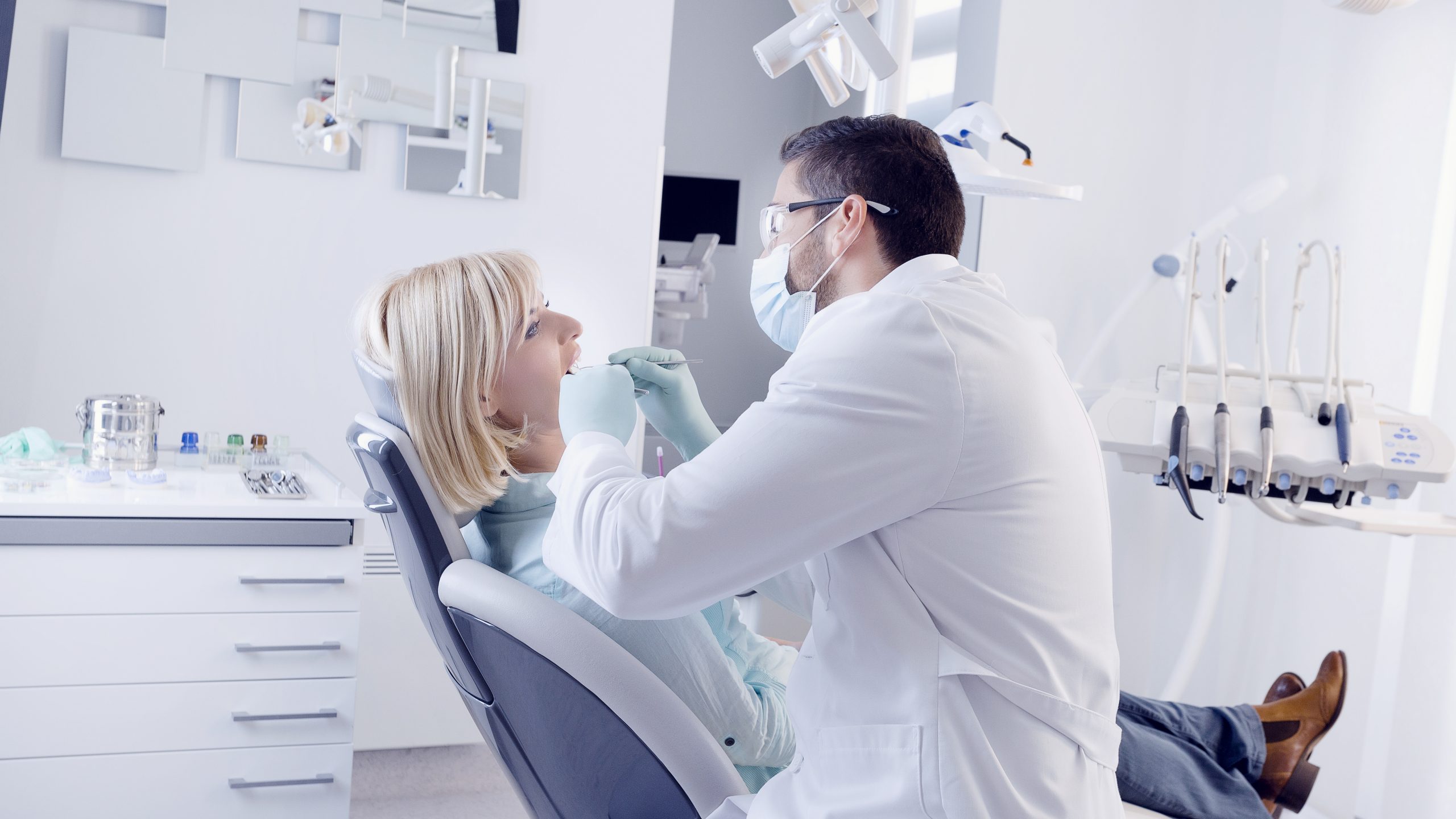 Dentist in Wooster, OH